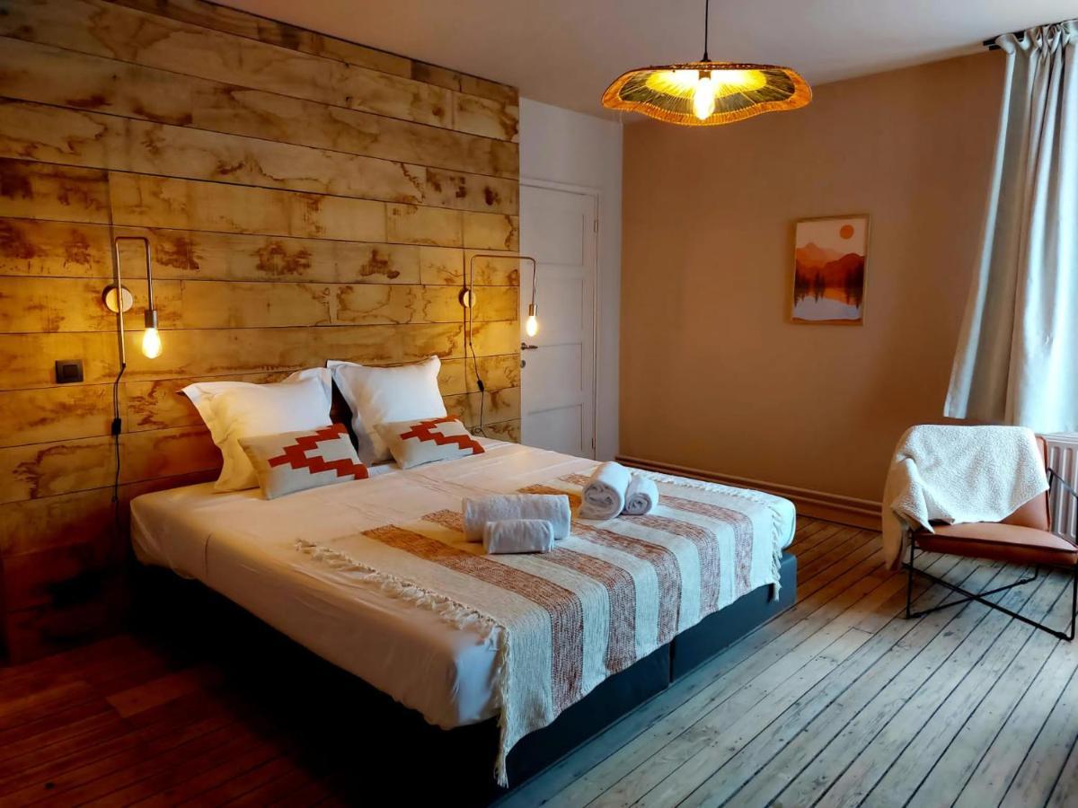 Mydeer Hotel Malmedy Exterior photo